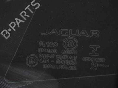 Rear right quarter glass JAGUAR F-TYPE Coupe (X152) 5.0 SCV8 R AWD | BP30209873C92
