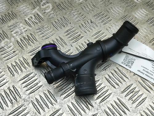 Pipe MERCEDES-BENZ CLA (C118) CLA 250 e (118.386) | BP31810334M125