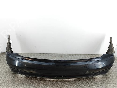 Bagtil kofangere AUDI Q7 (4LB) 3.0 TDI quattro (245 hp) 30971885