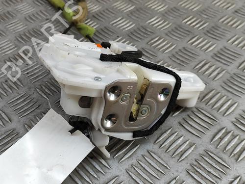 Front right lock MAZDA CX-5 (KE, GH) 2.2 D (KE2FW) | BP29128448C97 
