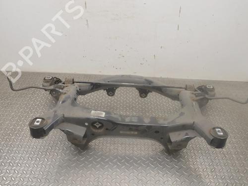 Used Rear axle BMW 3 Gran Turismo (F34) 330 d xDrive (258 hp) 30235960