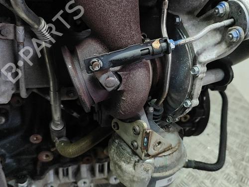 Engine NISSAN NAVARA NP300 Pickup (D23, D23T) 2.3 dCi 4x4 | BP33382226M1  - Image 8