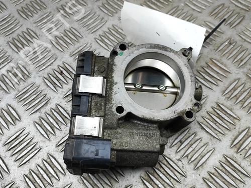 Throttle body AUDI Q5 (FYB, FYG) SQ5 TFSI quattro | BP38059140M82 - Image 2