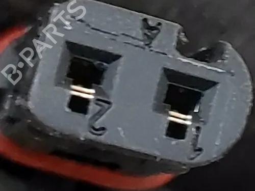 Front right exterior door handle BMW 1 (F20) 118 d | BP19283368C129