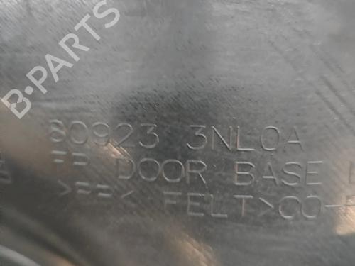 Front left panel NISSAN LEAF (ZE1) Electric | BP27789231C58 - Image 7