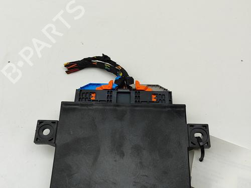 Engine control unit (ECU) SKODA ENYAQ iV SUV (5AZ) 60 | BP27795135M57 