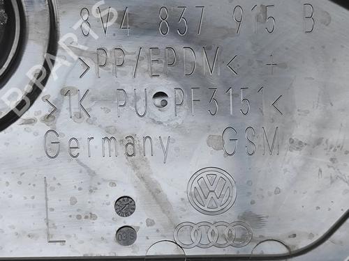 Front left lock AUDI Q6 E-TRON (GFB) e-tron quattro | BP33740203C98 - Image 6