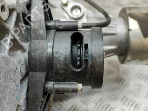 Transfer box VOLVO XC60 II (246) T8 Hybrid AWD | BP29541930M36