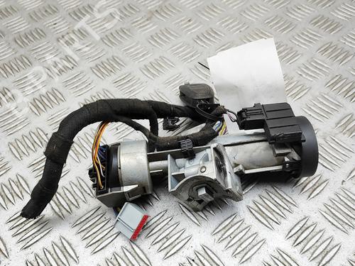 Ignition barrel FORD TRANSIT V363 Van (FCD, FDD) 2.0 EcoBlue | BP37642758M48 - Image 2