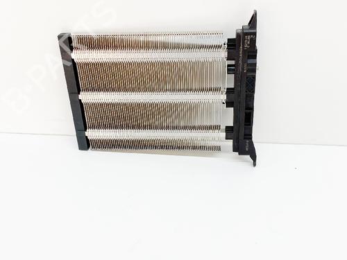 Used Heater resistor AUDI Q3 (8UB, 8UG) 2.0 TDI quattro (150 hp) 6769509