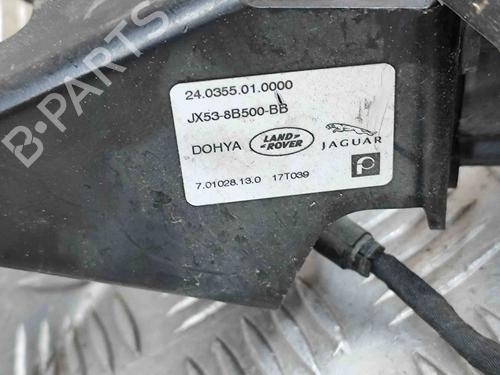 Pipe JAGUAR F-TYPE Coupe (X152) 3.0 SCV6 400 SPORT AWD | BP27650180M125 