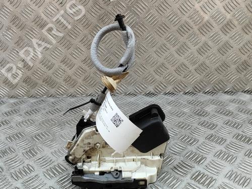 Fechadura trás esquerda VW PASSAT B8 (3G2, CB2) 1.6 TDI (120 hp) 18879245