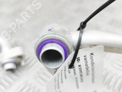 AC pipe BMW X5 (G05, F95) xDrive 40 i | BP40617853M126 - Image 5