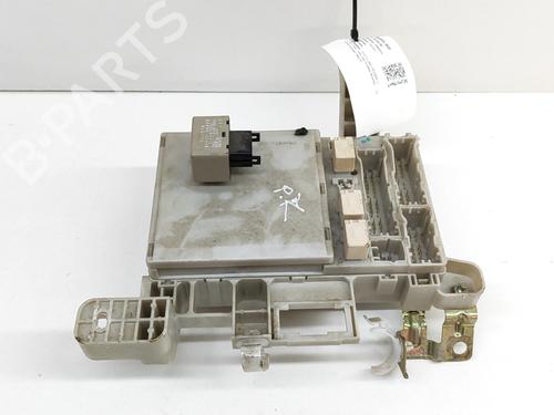 Fuse box TOYOTA LAND CRUISER PRADO (_J12_) 3.0 D-4D (KDJ120, KDJ125) | BP17016020E1 