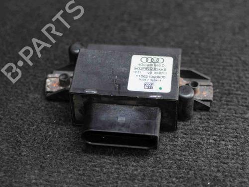 Used Electronic module AUDI A5 Convertible (8F7) 2.0 TDI quattro (190 hp) 6724992