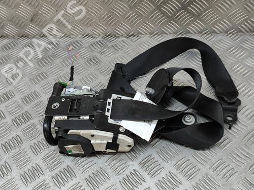 Used Front right seatbelt MERCEDES-BENZ CLS (C218) CLS 350 CDI / d (218.323) (265 hp) 25912841