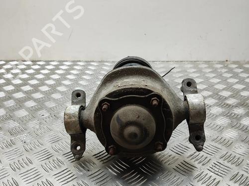 Left rear shock absorber PORSCHE CAYENNE (92A) 4.2 S Diesel | BP36390957M18 - Image 6