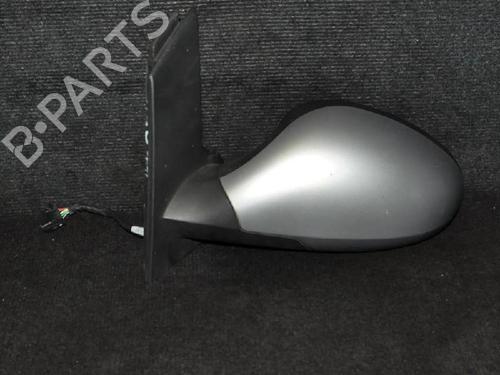 Used Left mirror SEAT ALTEA (5P1) 2.0 FSI (150 hp) 6717166