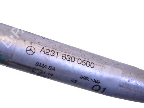 Pipe MERCEDES-BENZ SL (R231) 400 (231.465) | BP33356797M125  - Image 5