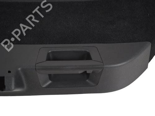 Boot lining MERCEDES-BENZ CLS Shooting Brake (X218) CLS 350 BlueTEC / d (218.926) | BP30283554I3  - Image 5