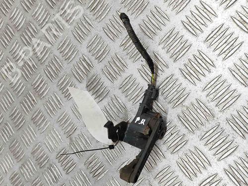 Elektronisk sensor LAND ROVER RANGE ROVER IV (L405) 4.4 SDV8 4x4 (340 hp) 24581320