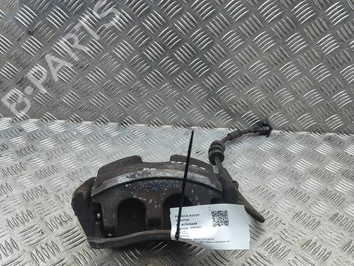 Used Left front brake caliper Left front brake caliper 38706400 38706400