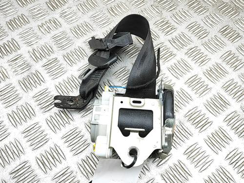 Rear left seatbelt AUDI Q8 (4MN, 4MT) 55 TFSI Mild Hybrid quattro | BP38070416I29 - Image 4