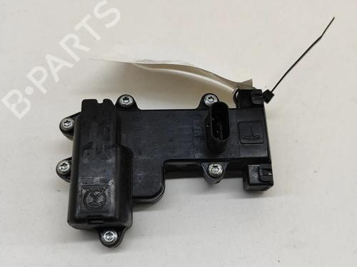 Used Electronic module Electronic module TESLA MODEL X (5YJX) 90D AWD (525 hp) 20675583 20675583