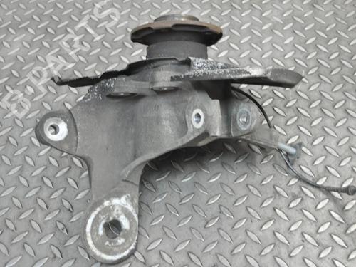 Left rear steering knuckle BMW 5 Touring (F11) 530 d | BP30207009M27