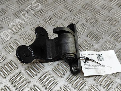 Used Hinge/Door check strap MERCEDES-BENZ C-CLASS T-Model (S204) C 180 CDI (204.200) (120 hp) 16711276