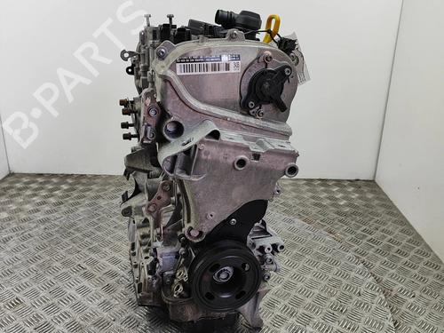 Engine VW T-ROC (A11, D11) 1.5 TSI | BP27797548M1 - Image 2