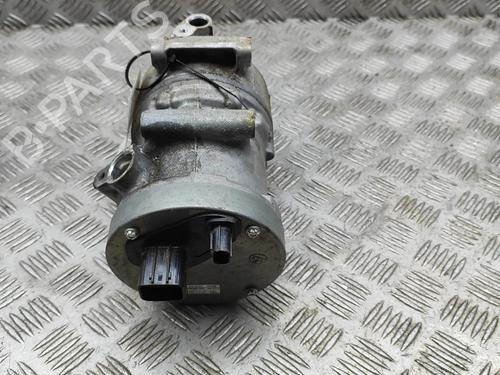 AC compressor TOYOTA bZ4X (_EAM1_) EV (XEAM10) | BP36782728M34 - Image 2