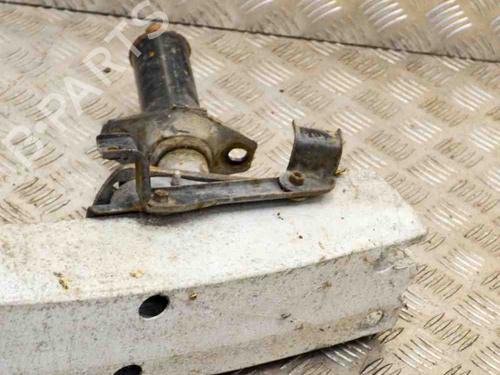 Front bumper reinforcement MITSUBISHI GTO Coupe (Z1_A) 3.0 AWD (Z16A) | BP29812410C109 