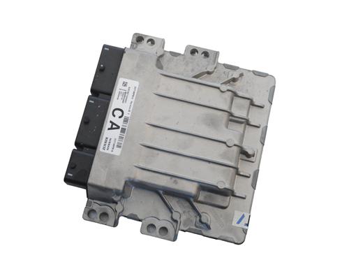 Used Engine control unit (ECU) Engine control unit (ECU) NISSAN JUKE (F16_) DIG-T 117 (117 hp) 33357754 33357754