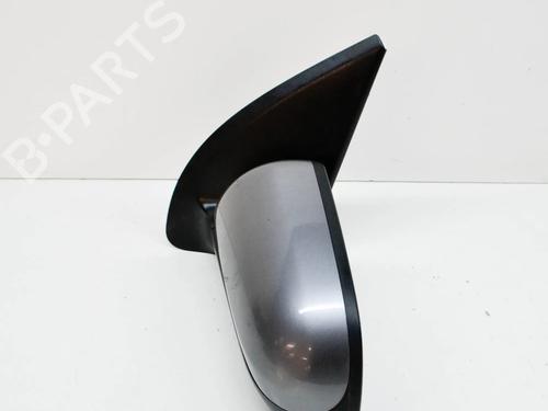 Left mirror CHEVROLET AVEO / KALOS Hatchback (T250, T255) 1.2 LPG | BP8847122C26