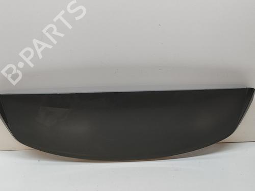 Spoiler bakluke AUDI Q3 (F3B) 35 TFSI (150 hp) 27789895