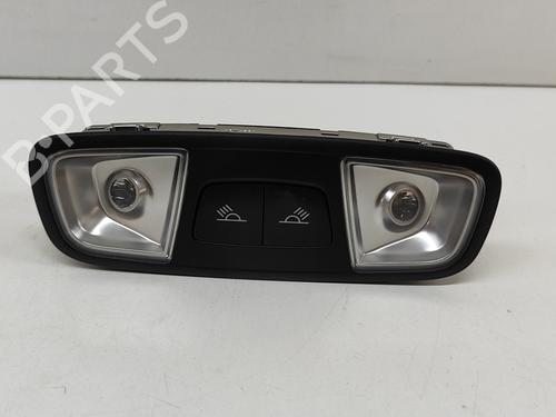 Used Interior roof light AUDI A3 Limousine (8YS, 8YM) S3 TFSI quattro (310 hp) 27773048