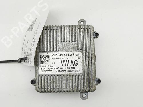 Used Electronic module VW CADDY V MPV (SBB, SBJ) 2.0 TDI 4motion (122 hp) 32014711