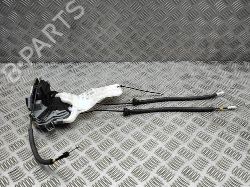 Used Rear left lock Rear left lock 38292404 38292404