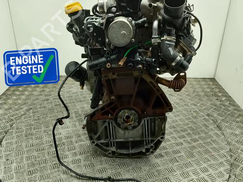 Used Engine MERCEDES-BENZ CITAN Box Body/MPV (W415) 109 CDI (415.601, 415.603, 415.605) (90 hp) 32061127