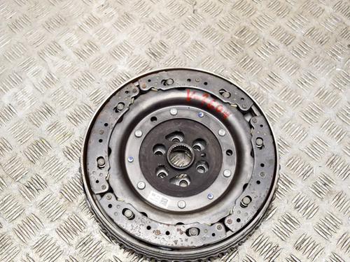Used Flywheel NISSAN QASHQAI II (J11, J11_) 1.3 DIG-T (140 hp) 27756528