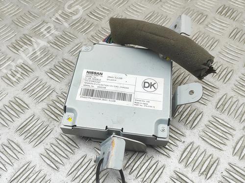 Used Electronic module Electronic module NISSAN NAVARA NP300 Pickup (D23, D23T) 2.3 dCi 4x4 (D231, D23T) (190 hp) 34218187 34218187