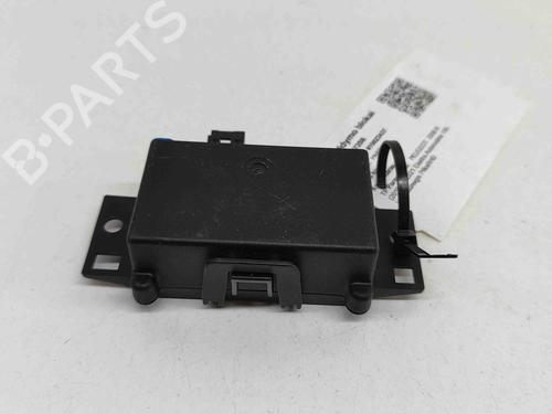 Used Electronic module PEUGEOT 2008 II (UD_, US_, UY_, UJ_, UR_, UC_) e-2008 (UKZKXZ) (136 hp) 27779053