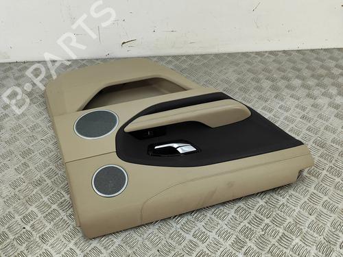 Rear left panel LAND ROVER RANGE ROVER EVOQUE (L538) 2.0 D 4x4 | BP28434219C60 - Image 5