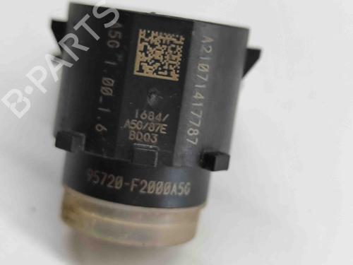 Elektronisk modul HYUNDAI IONIQ (AE) 1.6 GDI Hybrid | BP16258367M83 