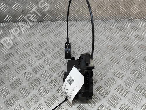 Rear right lock FORD RANGER (TKE) 2.2 TDCi 4x4 | BP25614558C99 