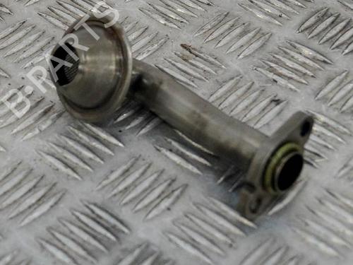 Used Pipe VW GOLF V (1K1) 1.6 (102 hp) 14665504