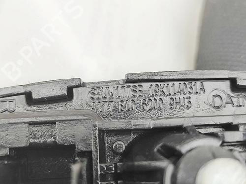 Right sun visor MERCEDES-BENZ EQA (H243) EQA 250 (243.701) | BP33732237I2  - Image 6