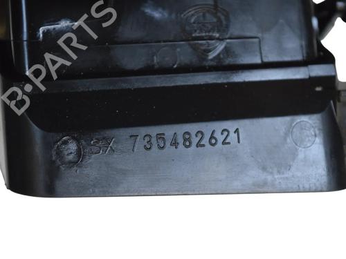 Luftventil CHRYSLER YPSILON 1.2 | BP33367736I21 - Image 5