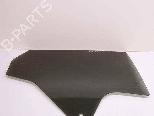 Dør rude højre bagtil Dør rude højre bagtil FORD FIESTA VII (HJ, HF) 1.0 EcoBoost (140 hp) 33354548 33354548